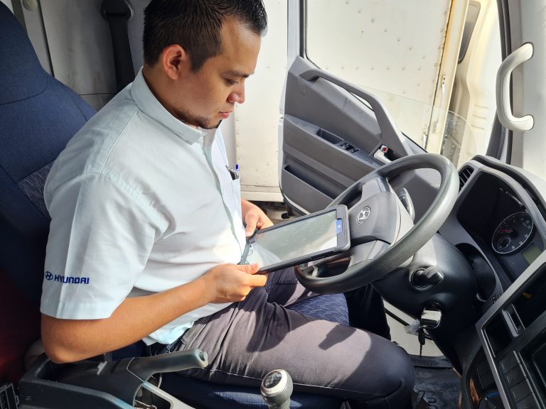 Servicio de taller Hyundai de Magna