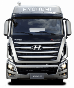 Camión Hyundai XCIENT GT