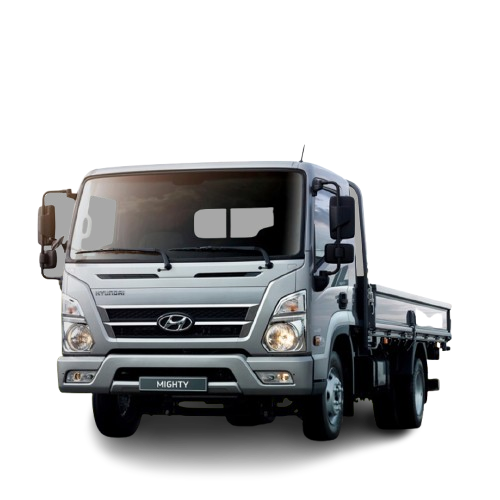 Camión Hyundai Mighty EX9